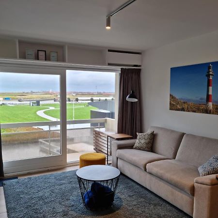 Appartement 't Pandt Nieuwpoort Buitenkant foto