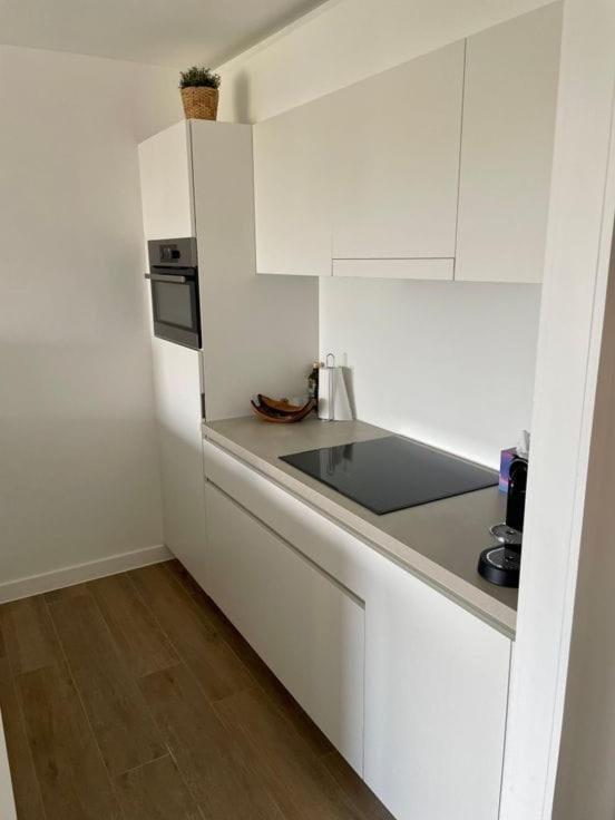 Appartement 't Pandt Nieuwpoort Buitenkant foto