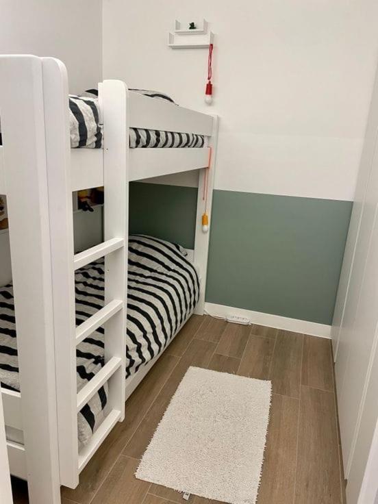 Appartement 't Pandt Nieuwpoort Buitenkant foto