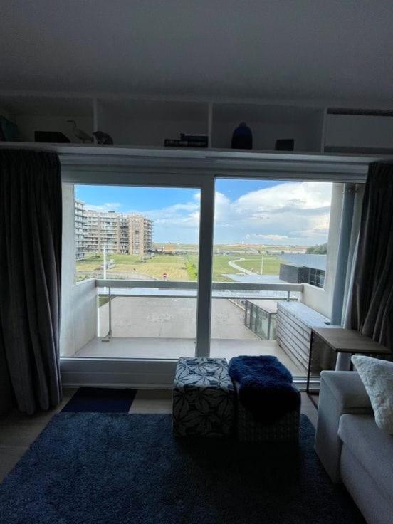 Appartement 't Pandt Nieuwpoort Buitenkant foto